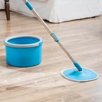 Livington čista voda centrifuga