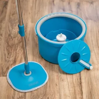 Livington čista voda centrifuga