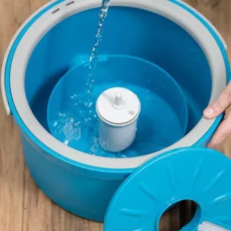 Livington čista voda centrifuga