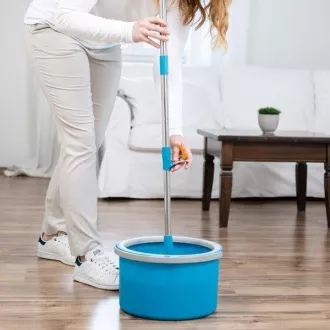 Livington čista voda centrifuga
