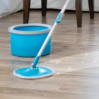 Livington čista voda centrifuga