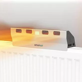 Livington SmartAir pojačivač radijatora Livington SmartAir pojačivač radijatora