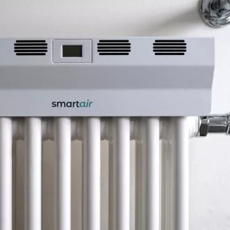 Livington SmartAir pojačivač radijatora Livington SmartAir pojačivač radijatora