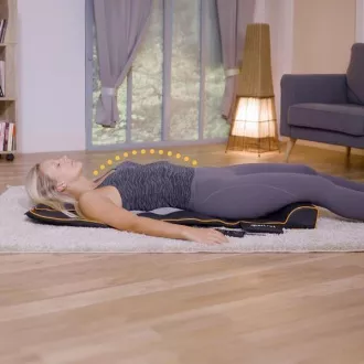 Belena Air Stretch prostirka za rastezljivu masažu i jogu Belena Air Stretch prostirka za rastezljivu masažu i jogu