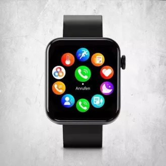 Kendox Life Tracker pametni sat i sat za fitness Kendox Life Tracker pametni sat i sat za fitness
