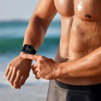Kendox Life Tracker pametni sat i sat za fitness Kendox Life Tracker pametni sat i sat za fitness