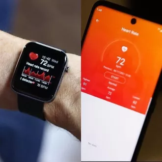Kendox Life Tracker pametni sat i sat za fitness Kendox Life Tracker pametni sat i sat za fitness