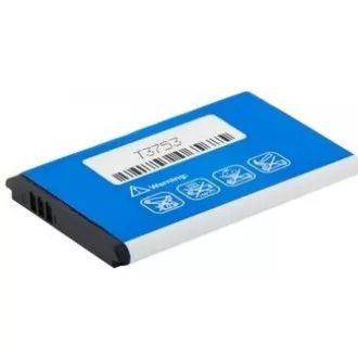 AVACOM baterija za mobitel Samsung B3410 Corby plus Li-Ion 3, 7V 900mAh (zamjenska AB463651BU) AVACOM baterija za mobitel Samsung B3410 Corby plus Li-Ion 3, 7V 900mAh (zamjenska AB463651BU)