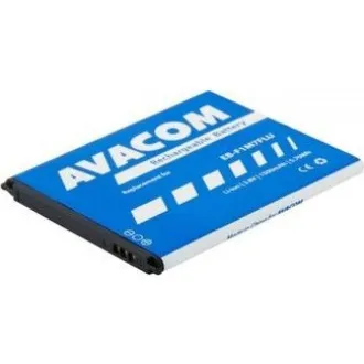 AVACOM baterija za mobitel Samsung Galaxy S3 mini Li-Ion 3, 8V 1500mAh (zamjenska EB-F1M7FLU)