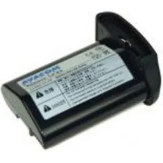 AVACOM baterija Canon LP-E4 Li-Ion 11.1V 2600mAh 29Wh AVACOM baterija Canon LP-E4 Li-Ion 11.1V 2600mAh 29Wh