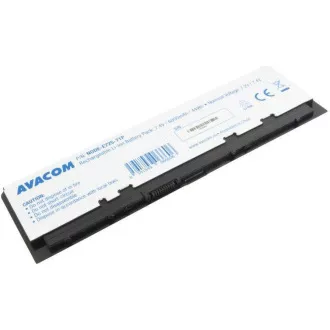 AVACOM baterija za Dell Latitude E7240 Li-Pol 7, 4V 6000mAh / 44Wh AVACOM baterija za Dell Latitude E7240 Li-Pol 7, 4V 6000mAh / 44Wh