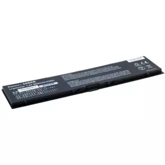AVACOM baterija za Dell Latitude E7440 Li-Pol 7, 4V 5800mAh / 43Wh