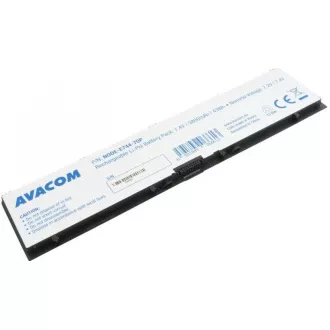 AVACOM baterija za Dell Latitude E7440 Li-Pol 7, 4V 5800mAh / 43Wh