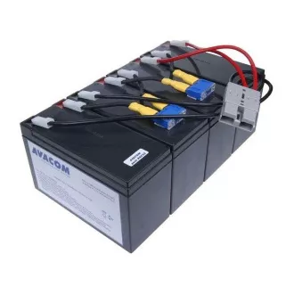 AVACOM zamjena za RBC25 - baterija za UPS AVACOM zamjena za RBC25 - baterija za UPS