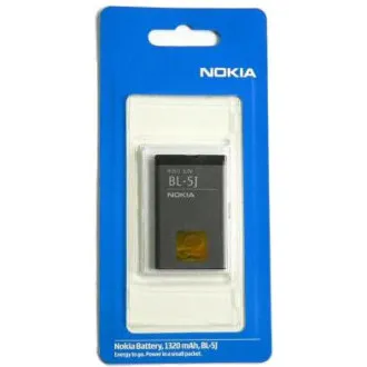 AVACOM baterija za mobilni telefon Nokia 6111 Li-Ion 3, 7V 750mAh (zamjenska BL-4B) AVACOM baterija za mobilni telefon Nokia 6111 Li-Ion 3, 7V 750mAh (zamjenska BL-4B)