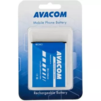 AVACOM baterija za mobilni telefon Samsung SGH-I9300 Galaxy S III Li-Ion 3, 7V 2100mAh (zamjenjuje EB-L1G6LLU) AVACOM baterija za mobilni telefon Samsung SGH-I9300 Galaxy S III Li-Ion 3, 7V 2100mAh (zamjenjuje EB-L1G6LLU)