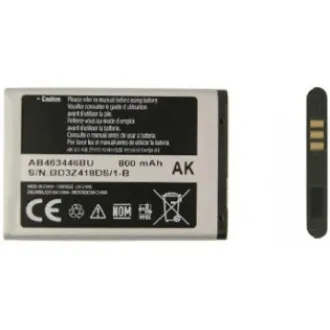 AVACOM baterija za mobitel Samsung X200, E250 Li-Ion 3, 7V 800mAh (zamjenska AB463446BU) AVACOM baterija za mobitel Samsung X200, E250 Li-Ion 3, 7V 800mAh (zamjenska AB463446BU)