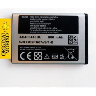 AVACOM baterija za mobitel Samsung X200, E250 Li-Ion 3, 7V 800mAh (zamjenska AB463446BU) AVACOM baterija za mobitel Samsung X200, E250 Li-Ion 3, 7V 800mAh (zamjenska AB463446BU)