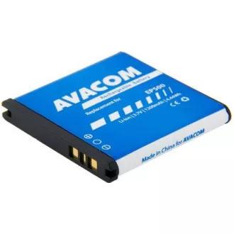 AVACOM baterija za mobilni telefon Sony Ericsson Xperia mini Li-Ion 3, 7V 1200mAh, (zamjenjuje EP500)