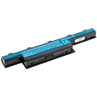 AVACOM baterija za Acer Aspire 7750/5750, TravelMate 7740 Li-Ion 11, 1V 4400mAh AVACOM baterija za Acer Aspire 7750/5750, TravelMate 7740 Li-Ion 11, 1V 4400mAh