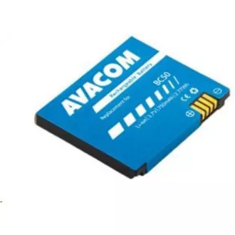 AVACOM Mobitel Motorola L6 Li-Ion 3, 7V 750mAh (zamjenjuje BC50) AVACOM Mobitel Motorola L6 Li-Ion 3, 7V 750mAh (zamjenjuje BC50)