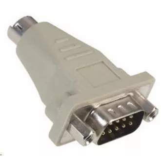 PREMIUMCORD adapter za miš PC/9M-PS2/M