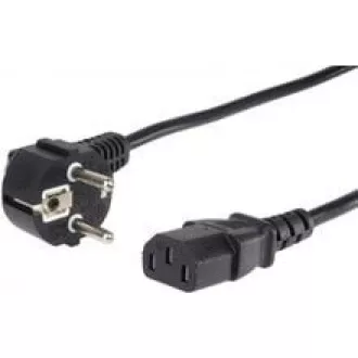 PREMIUMCORD Kabel za napajanje 230V, 0,5m
