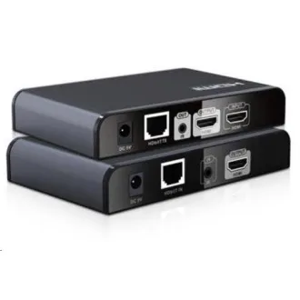PREMIUMCORD HDMI produživač do 120m putem LAN-a, preko IP-a, HDBitT-a, lokalnog HDMI izlaza