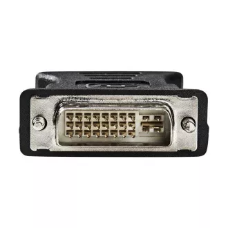 PremiumCord DVI adapter DVI24+5M - VGA 15F PremiumCord DVI adapter DVI24+5M - VGA 15F