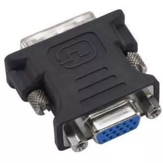 PremiumCord DVI adapter DVI24+5M - VGA 15F PremiumCord DVI adapter DVI24+5M - VGA 15F