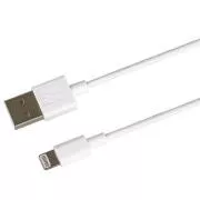 PremiumCord Lightning iPhone kabel za punjenje i sinkronizaciju, 8pin - USB AM/M, 1m