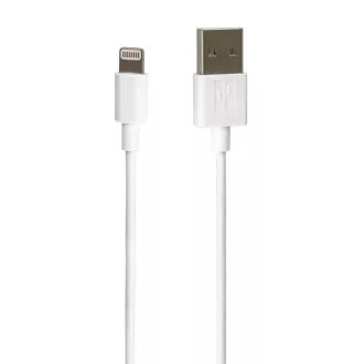 PremiumCord Lightning iPhone kabel za punjenje i sinkronizaciju, 8pin - USB AM/M, 1m