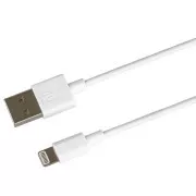 PremiumCord Lightning iPhone kabel za punjenje i sinkronizaciju, 8pin - USB AM/M, 2m
