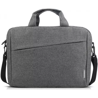 LENOVO torba 15.6" Laptop Casual Toploader T210, siva