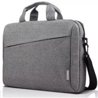 LENOVO torba 15.6" Laptop Casual Toploader T210, siva