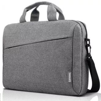 LENOVO torba 15.6" Laptop Casual Toploader T210, siva