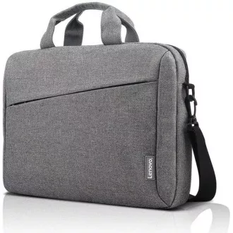 LENOVO torba 15.6" Laptop Casual Toploader T210, siva