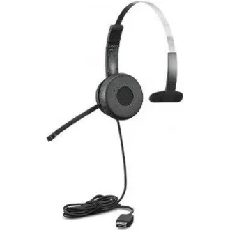 LENOVO slušalice 100 USB Mono Headset