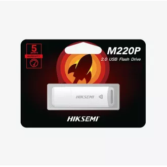 HIKSEMI Flash Disk 32GB Cap, USB 2.0 (R:10-20 MB/s, W:3-10 MB/s) HIKSEMI Flash Disk 32GB Cap, USB 2.0 (R:10-20 MB/s, W:3-10 MB/s)