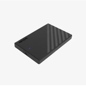 HIKSEMI vanjska kutija MHC201, kućište za tvrdi disk, 2,5" SATA III, crna HIKSEMI vanjska kutija MHC201, kućište za tvrdi disk, 2,5" SATA III, crna