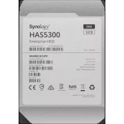 Synology 3.5" HDD HAS5300-16T (NAS) (16TB, SAS, 7200 RPM, 512MB)