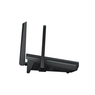 Synology RT6600ax MESH WiFi6 usmjerivač (AX6000, 2, 4GHz/5GHz, 3xGbELAN, 1x2, 5GbELAN, 1xGbEWAN, 1xUSB3.2)