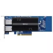 Synology E10G30-T2 kartica za proširenje 2x 10GBASE-T (10 Gb/s, 1 Gb/s)