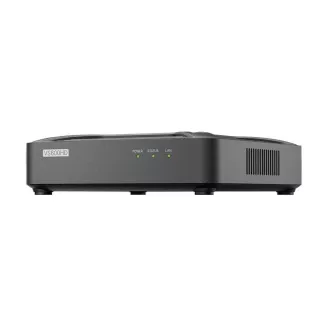 Synology VS600HD nadzorna stanica (4K, 2xHDMI, 1xGbE, 2xUSB3.2, 1x3, 5mm IN, 1x3, 5mm OUT, VESA)