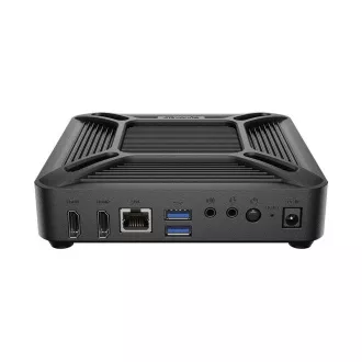 Synology VS600HD nadzorna stanica (4K, 2xHDMI, 1xGbE, 2xUSB3.2, 1x3, 5mm IN, 1x3, 5mm OUT, VESA)