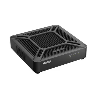 Synology VS600HD nadzorna stanica (4K, 2xHDMI, 1xGbE, 2xUSB3.2, 1x3, 5mm IN, 1x3, 5mm OUT, VESA)
