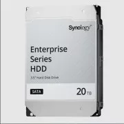 Synology 3.5" HDD HAT5310-20T Enterprise (NAS) (20TB, SATA III, 7200 RPM, 512MB)