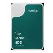 Synology 3.5" HDD HAT3300-2T Plus (NAS) (2TB, SATA III, 5400 RPM, 256MB)