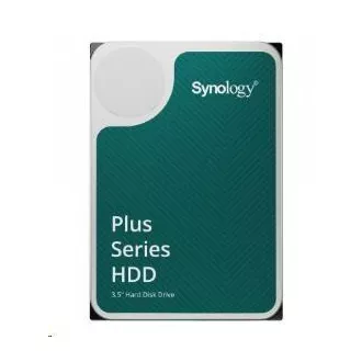 Synology 3.5" HDD HAT3300-2T Plus (NAS) (2TB, SATA III, 5400 RPM, 256MB)
