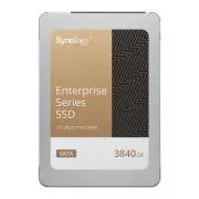 Synology 2,5" SSD SAT5221-3840G Enterprise (NAS) (3840 GB, SATA III)